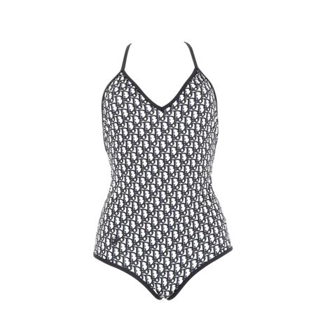 Maillots de bain Dior femme occasion .